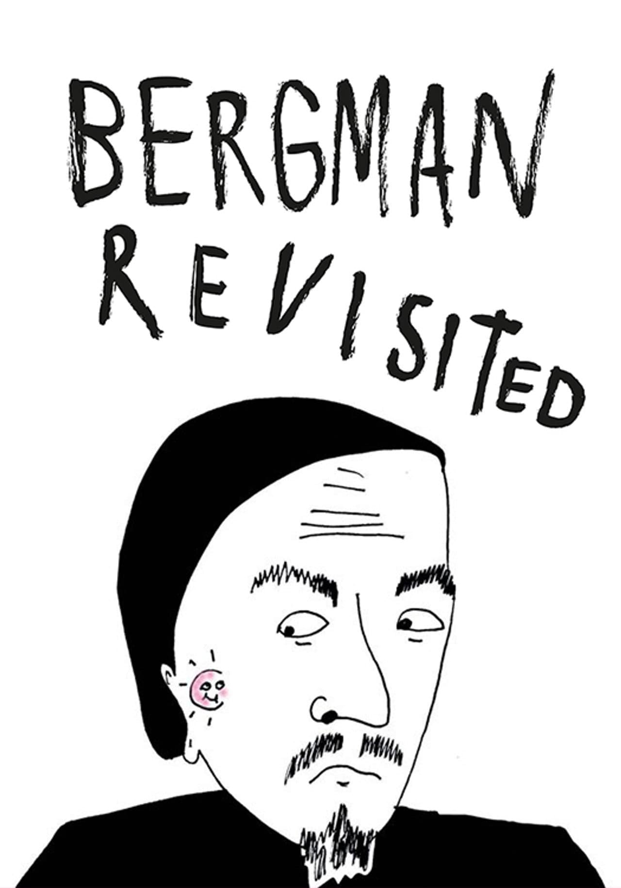 Bergman Revisited preview 2