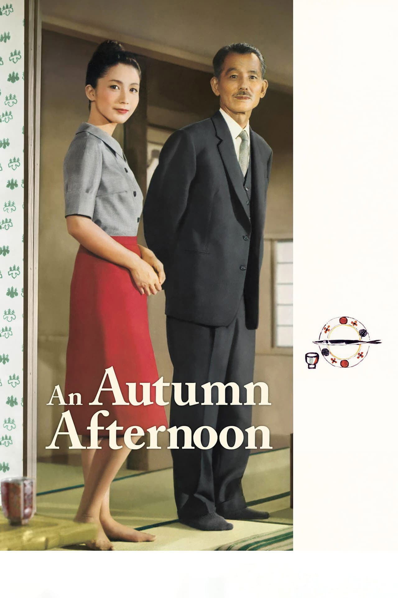 An Autumn Afternoon preview 2
