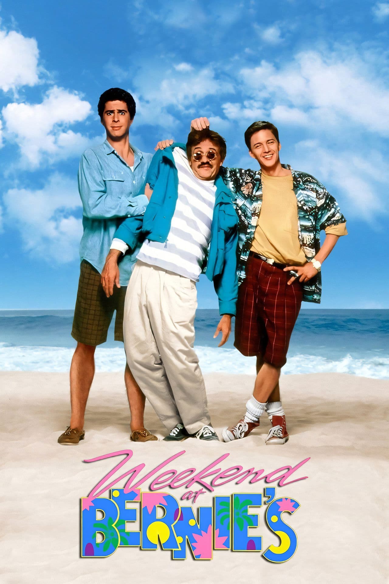 Weekend at Bernie's preview 2