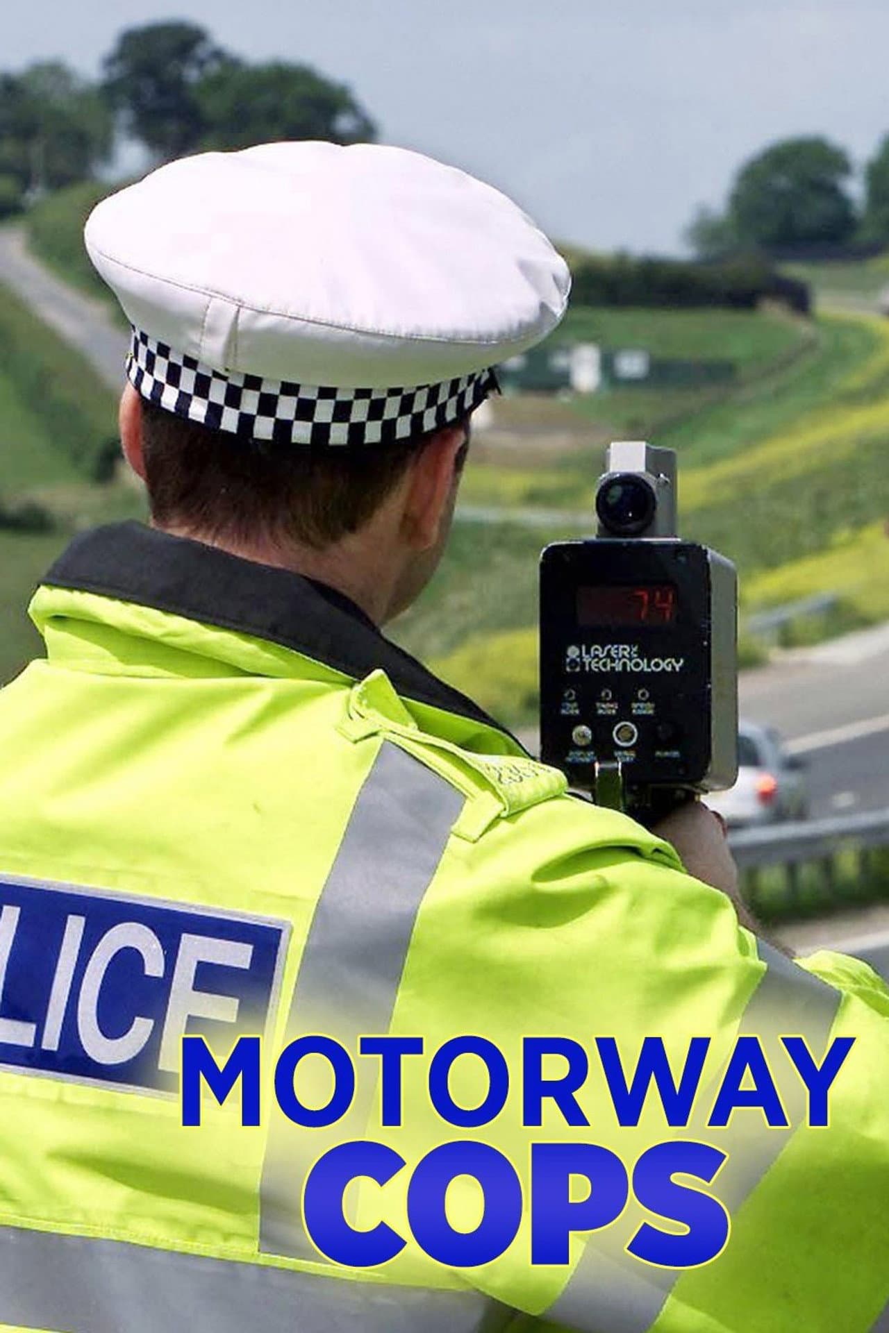 Motorway Cops preview 2