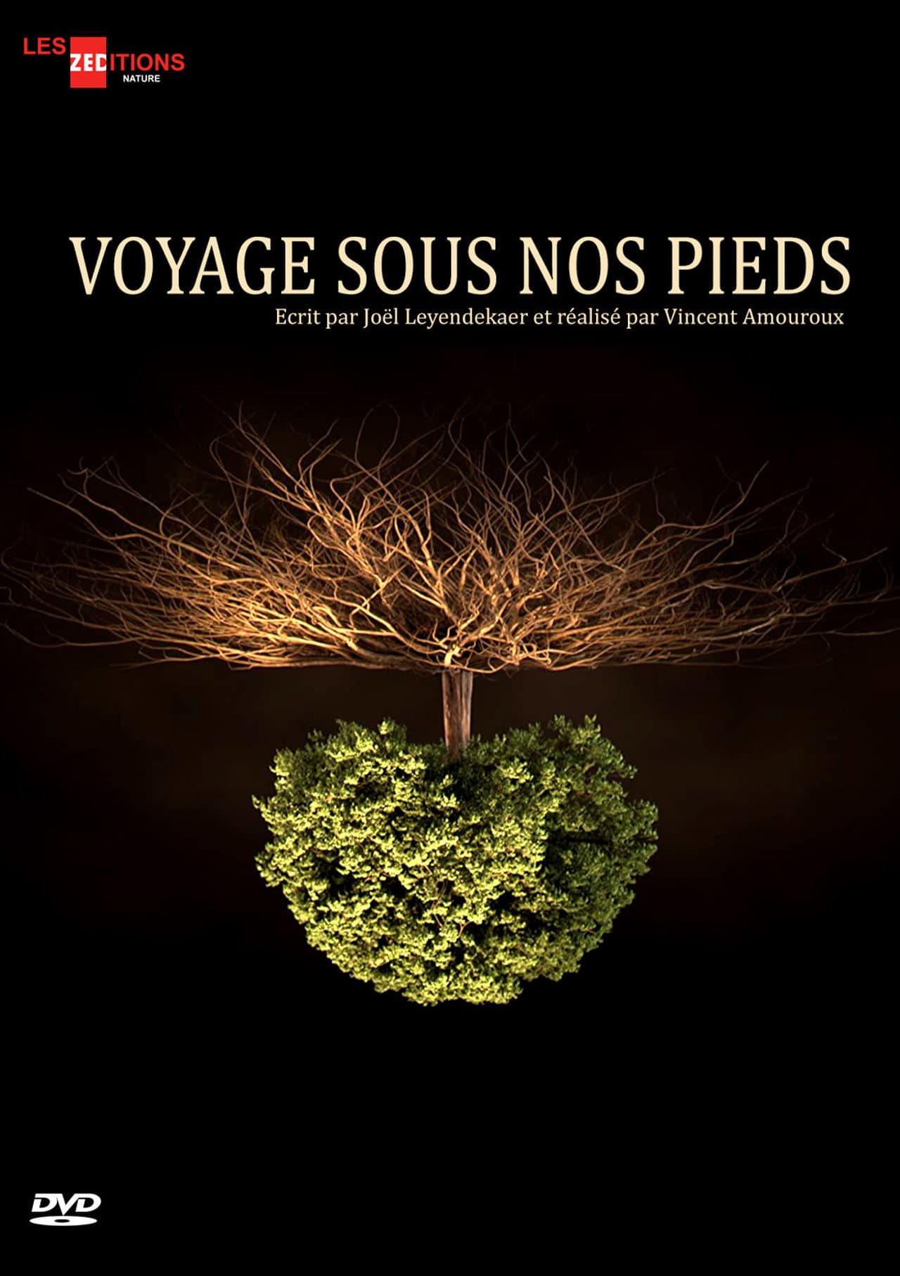 Voyage sous nos pieds preview 2