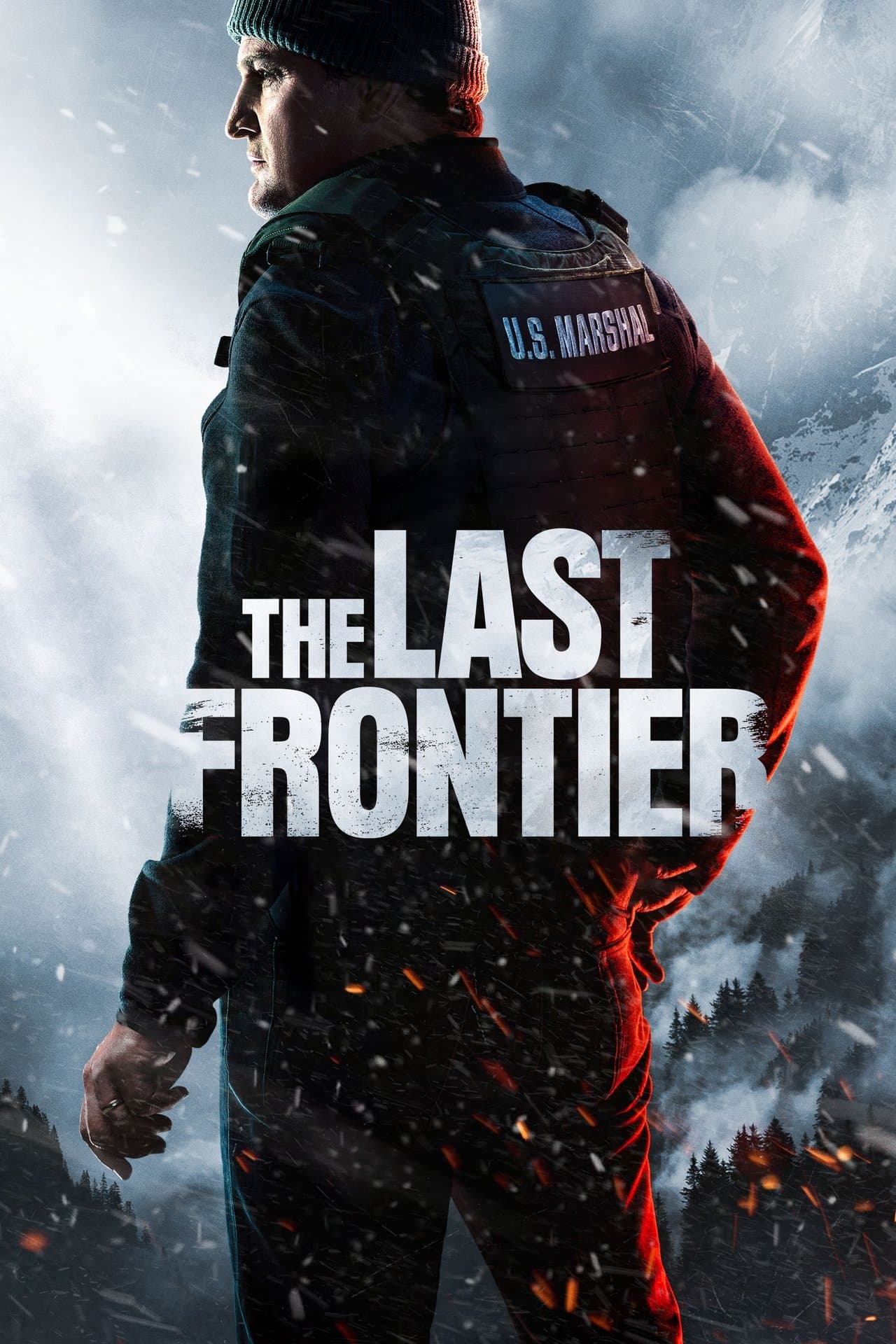 The Last Frontier preview 2