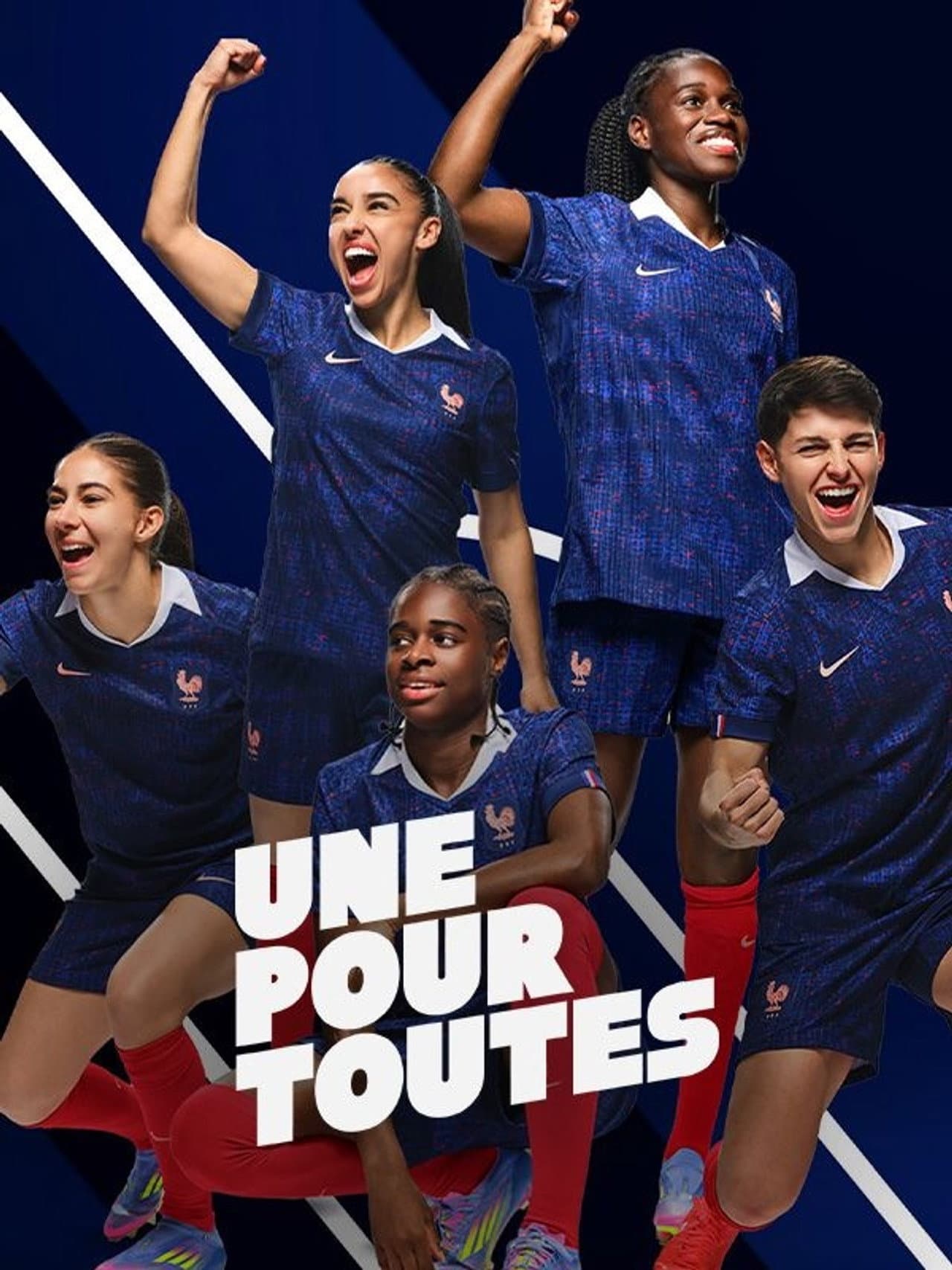 Une pour toutes preview 1