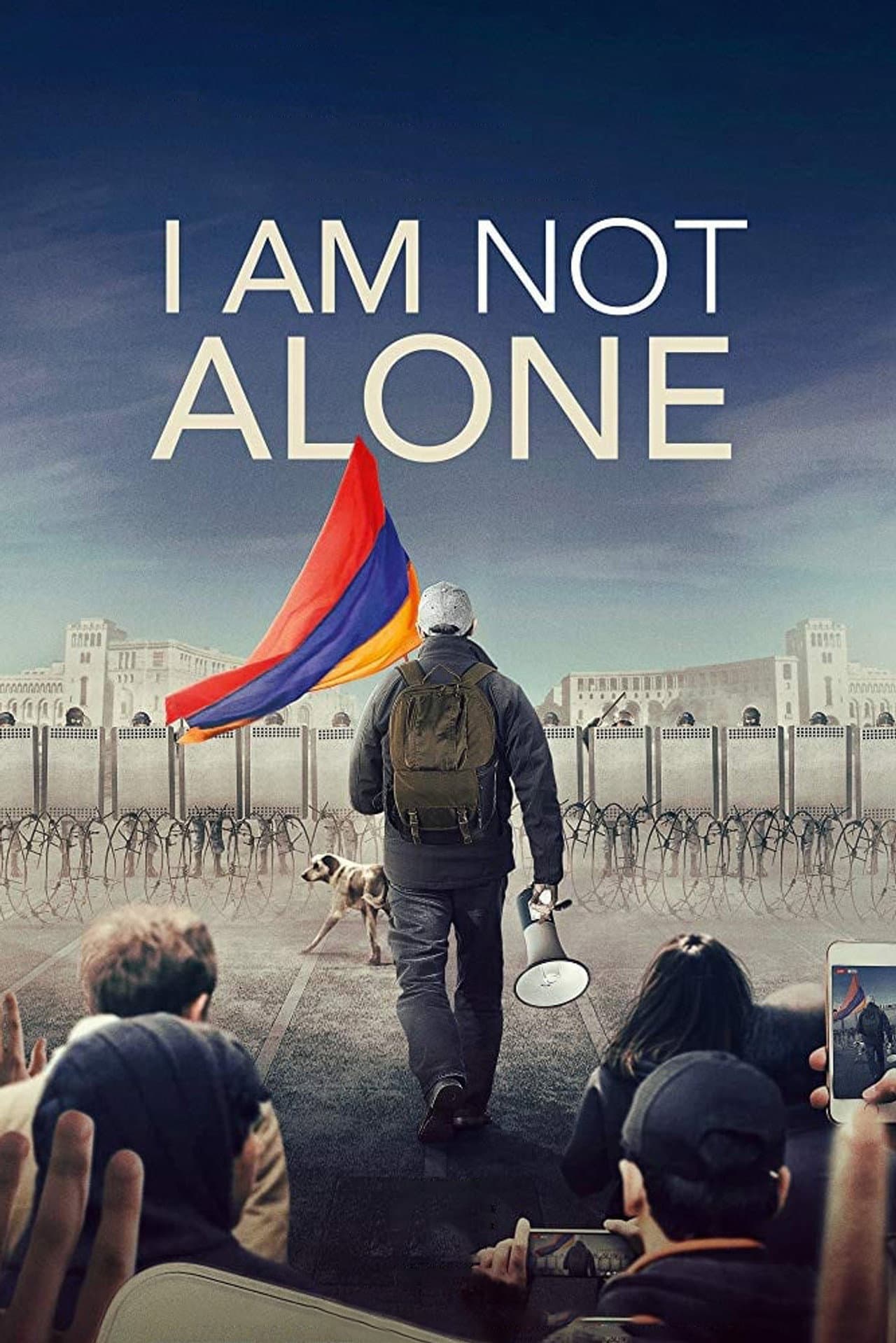 I Am Not Alone preview 2