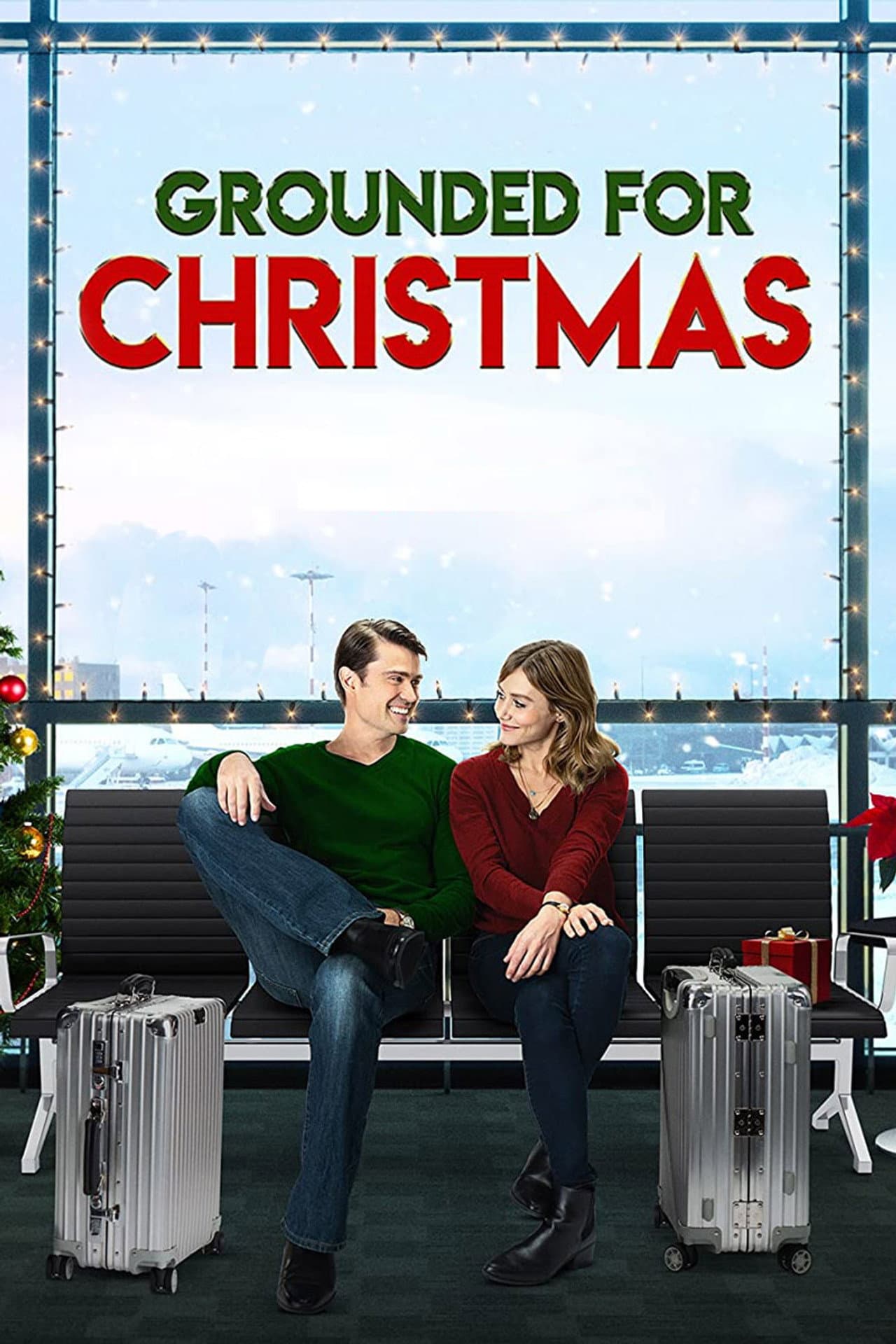 Grounded for Christmas preview 2