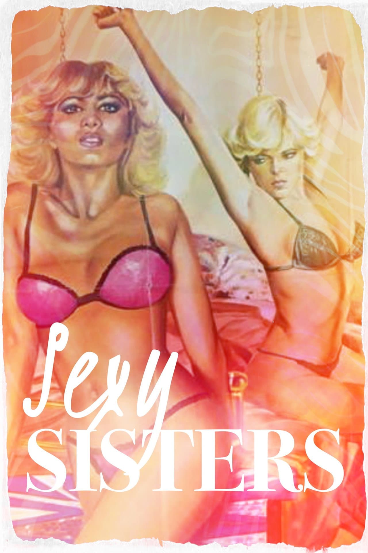 Sexy Sisters preview 2