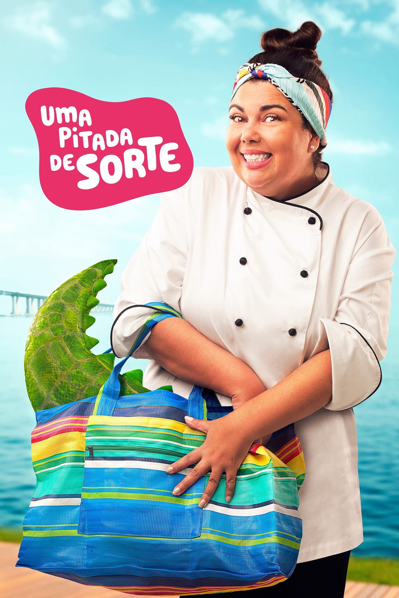 Uma Pitada de Sorte preview 2