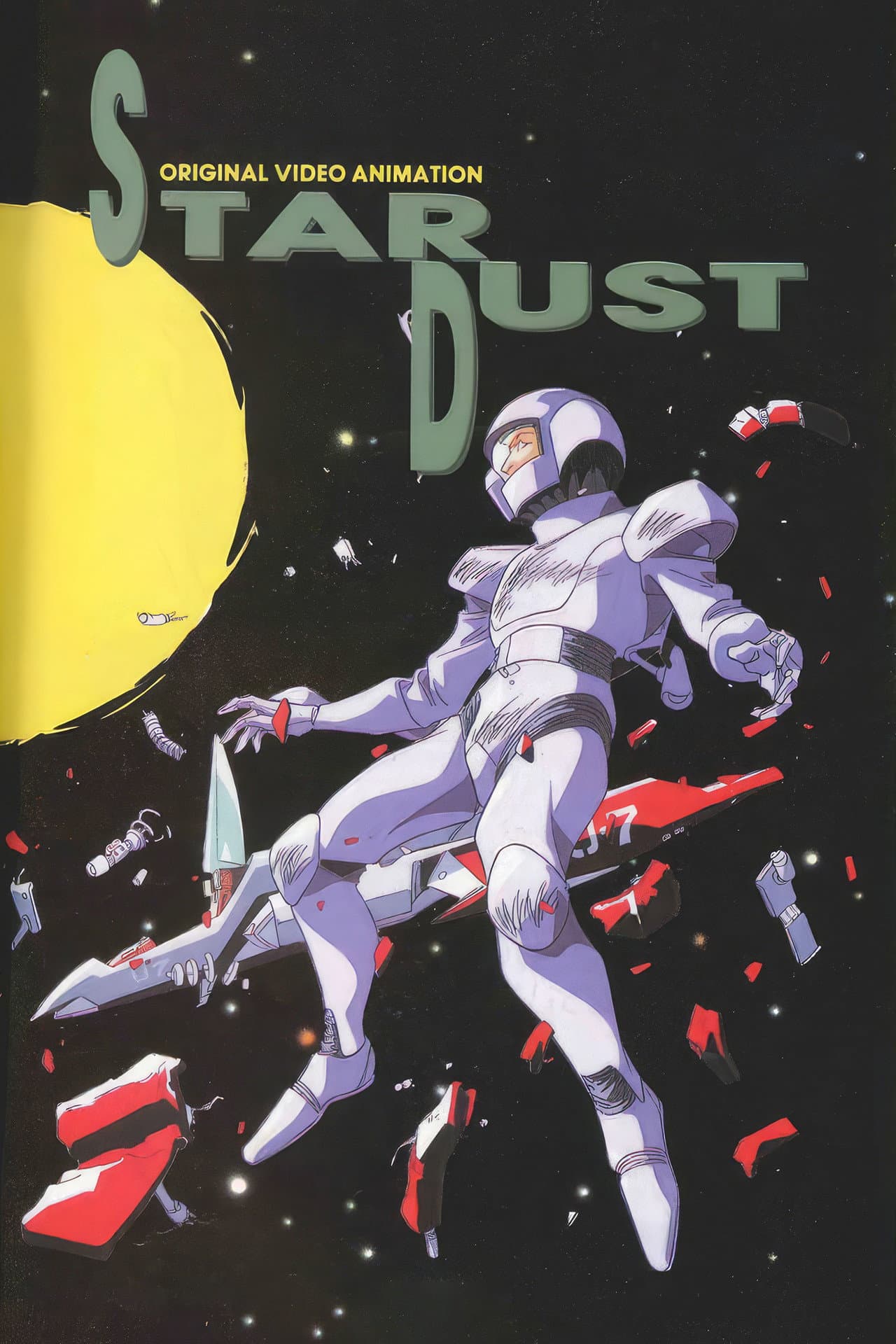 Star Dust preview 2