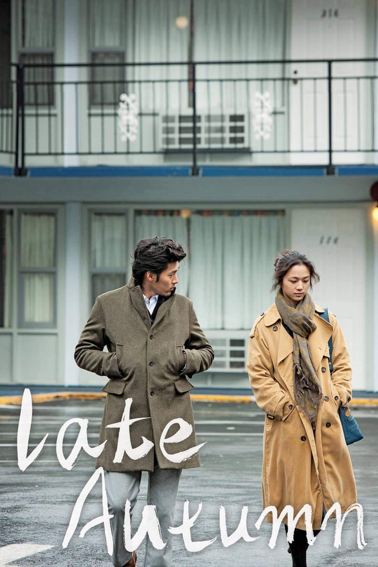 Late Autumn preview 2