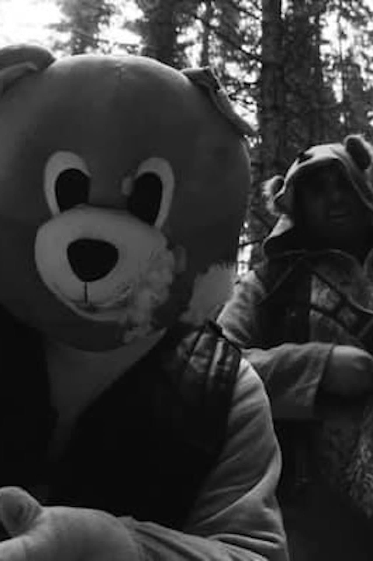 Bear Squad preview 2