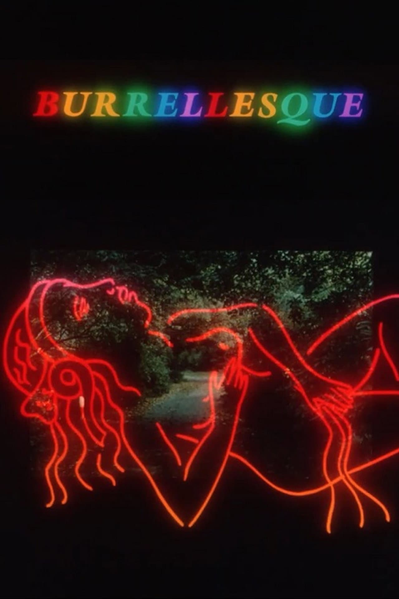 Burrellesque preview 1