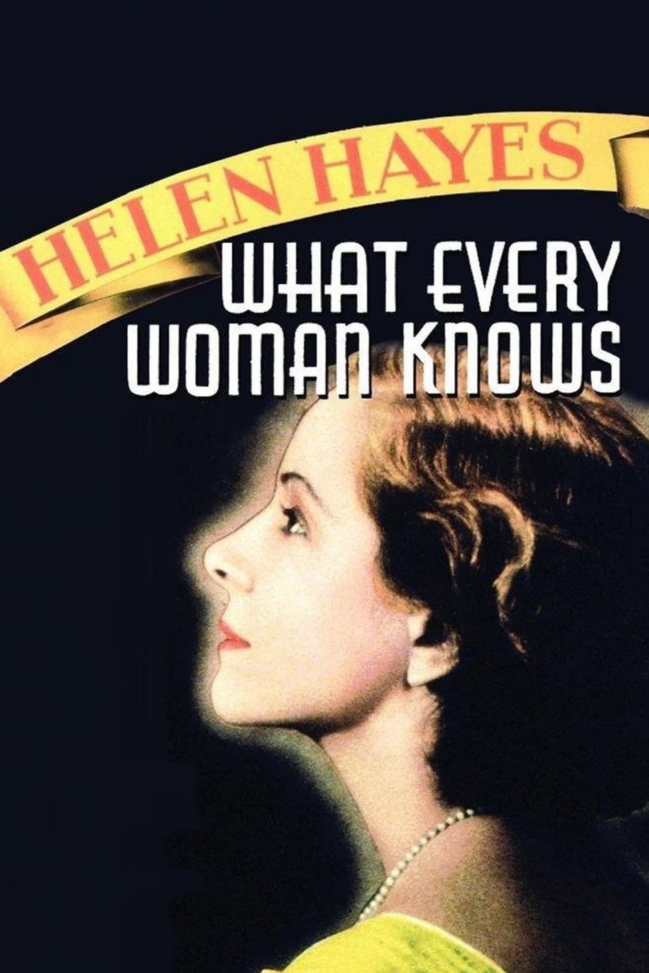 What Every Woman Knows preview 2