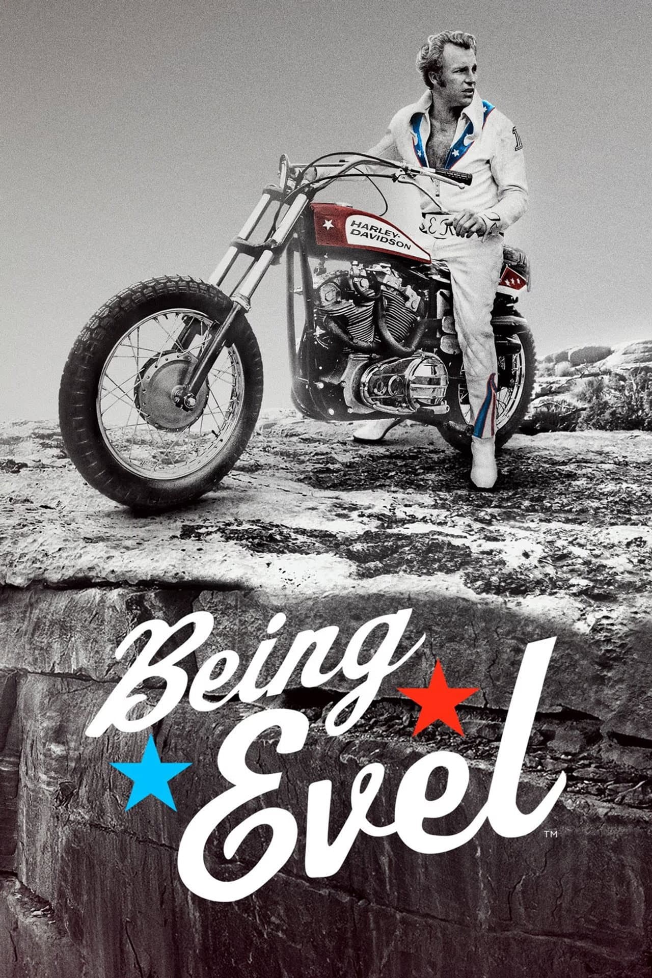 Being Evel preview 2