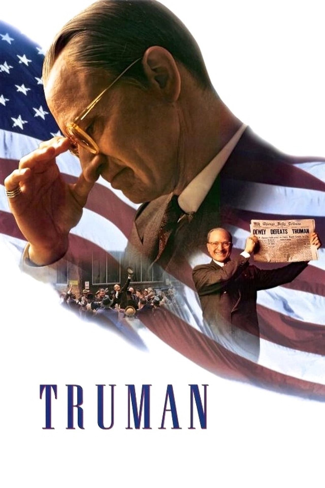 Truman preview 2