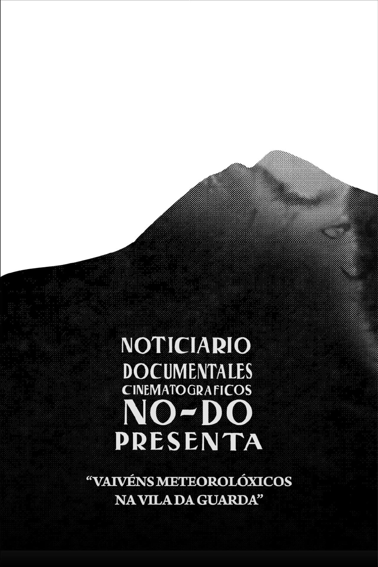 Vaivéns meteorolóxicos na vila da Guarda preview 2