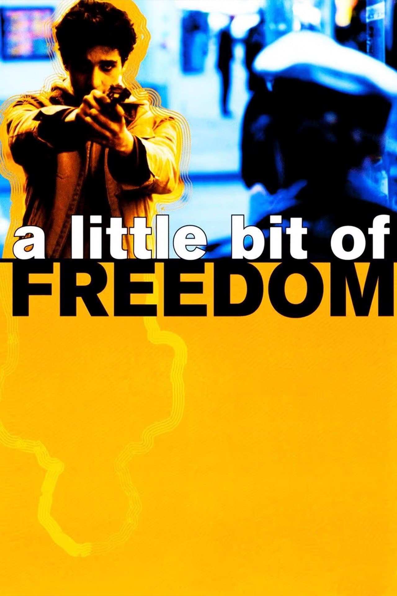 A Little Bit of Freedom preview 2