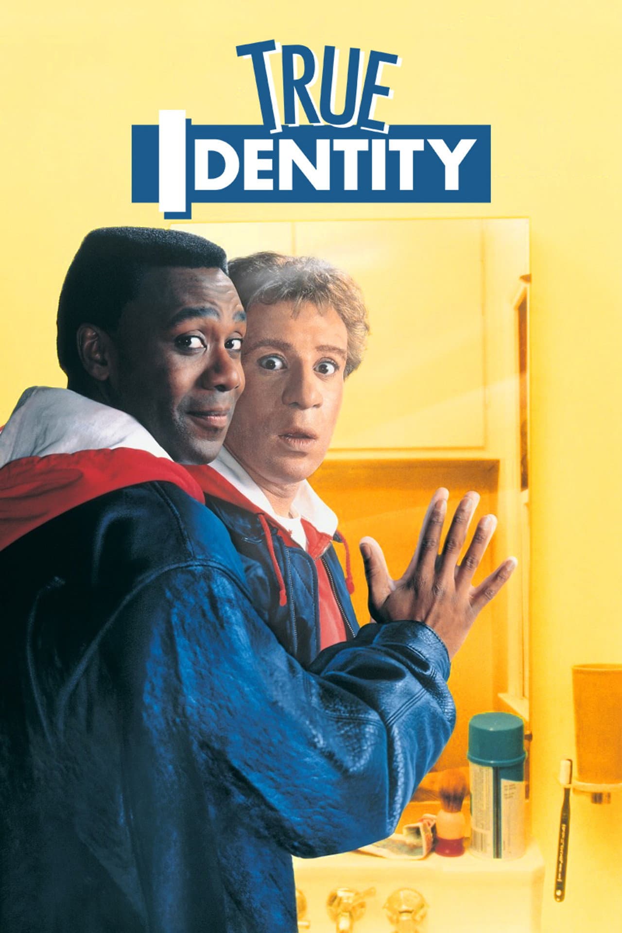 True Identity preview 2