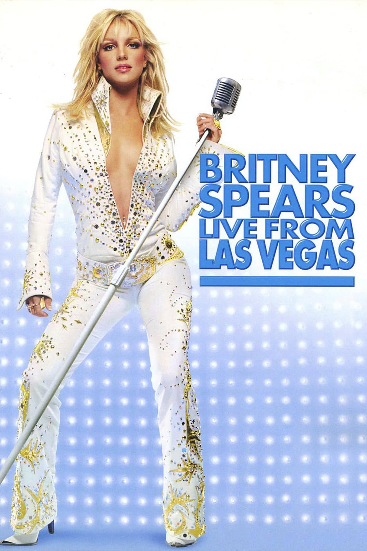 Britney Spears: Live from Las Vegas preview 2