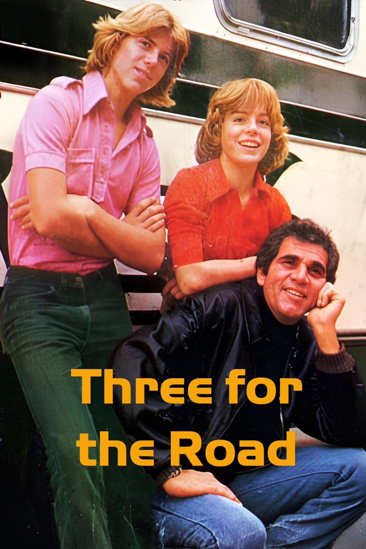 Three for the Road preview 1