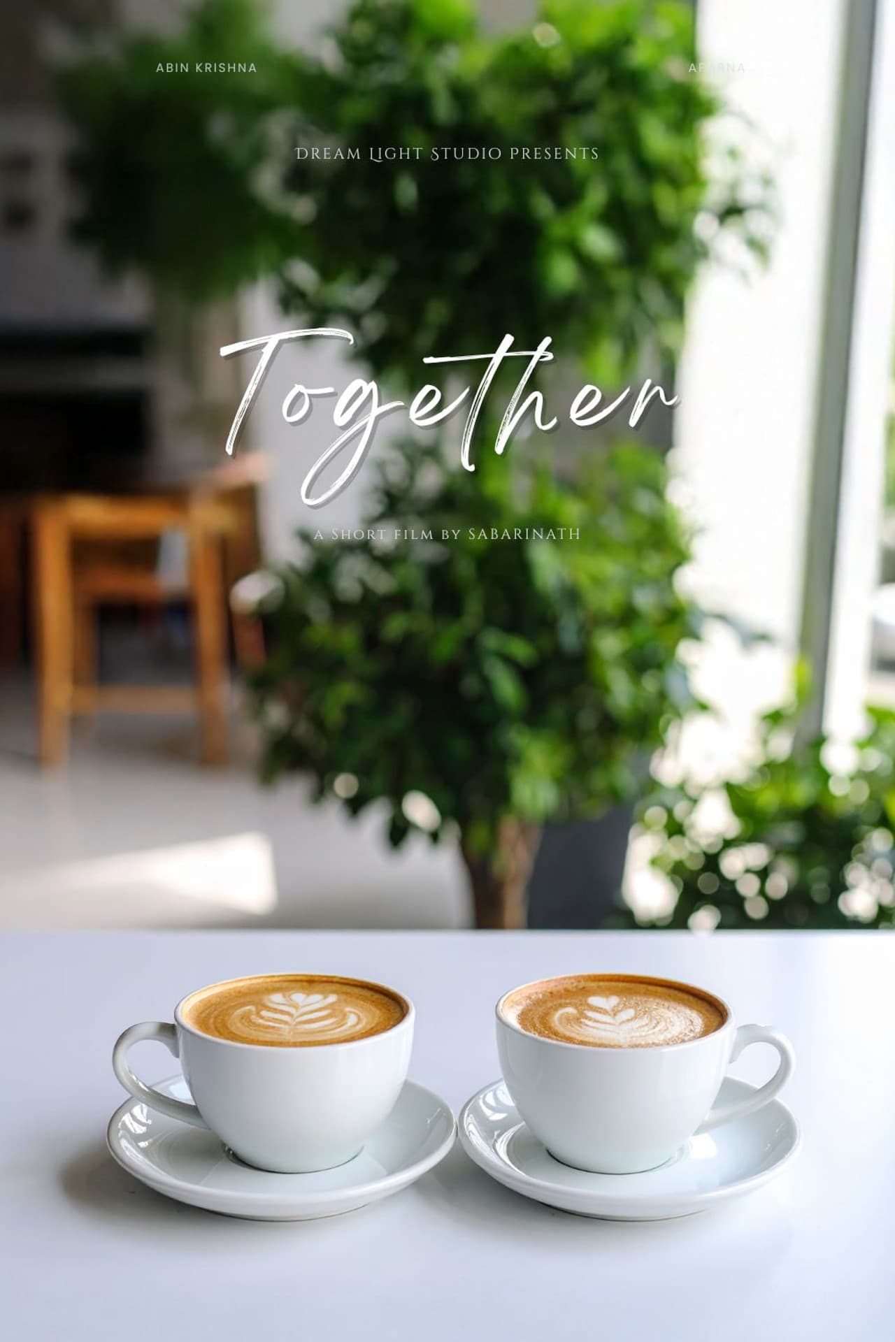 Together preview 1