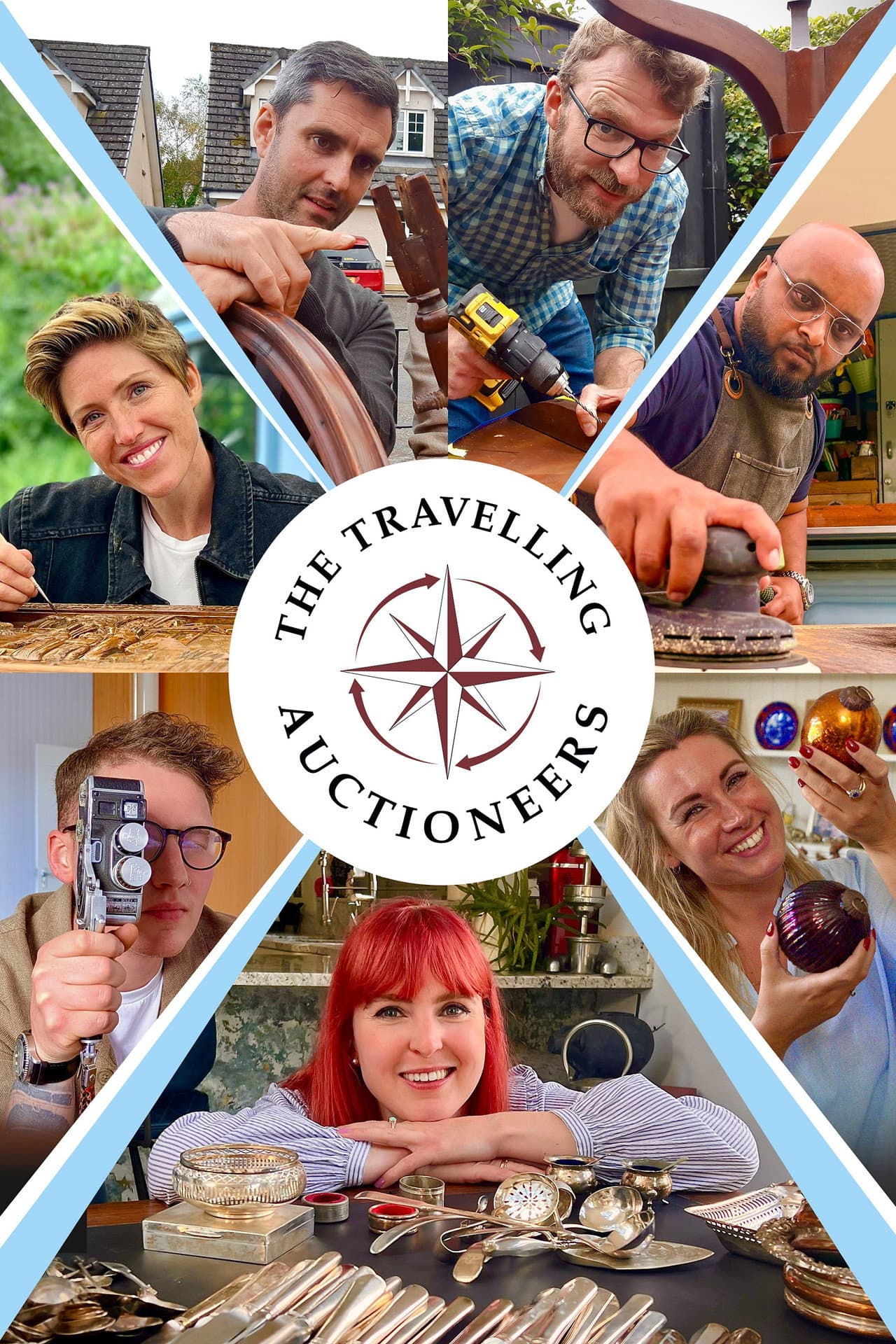 The Travelling Auctioneers preview 2