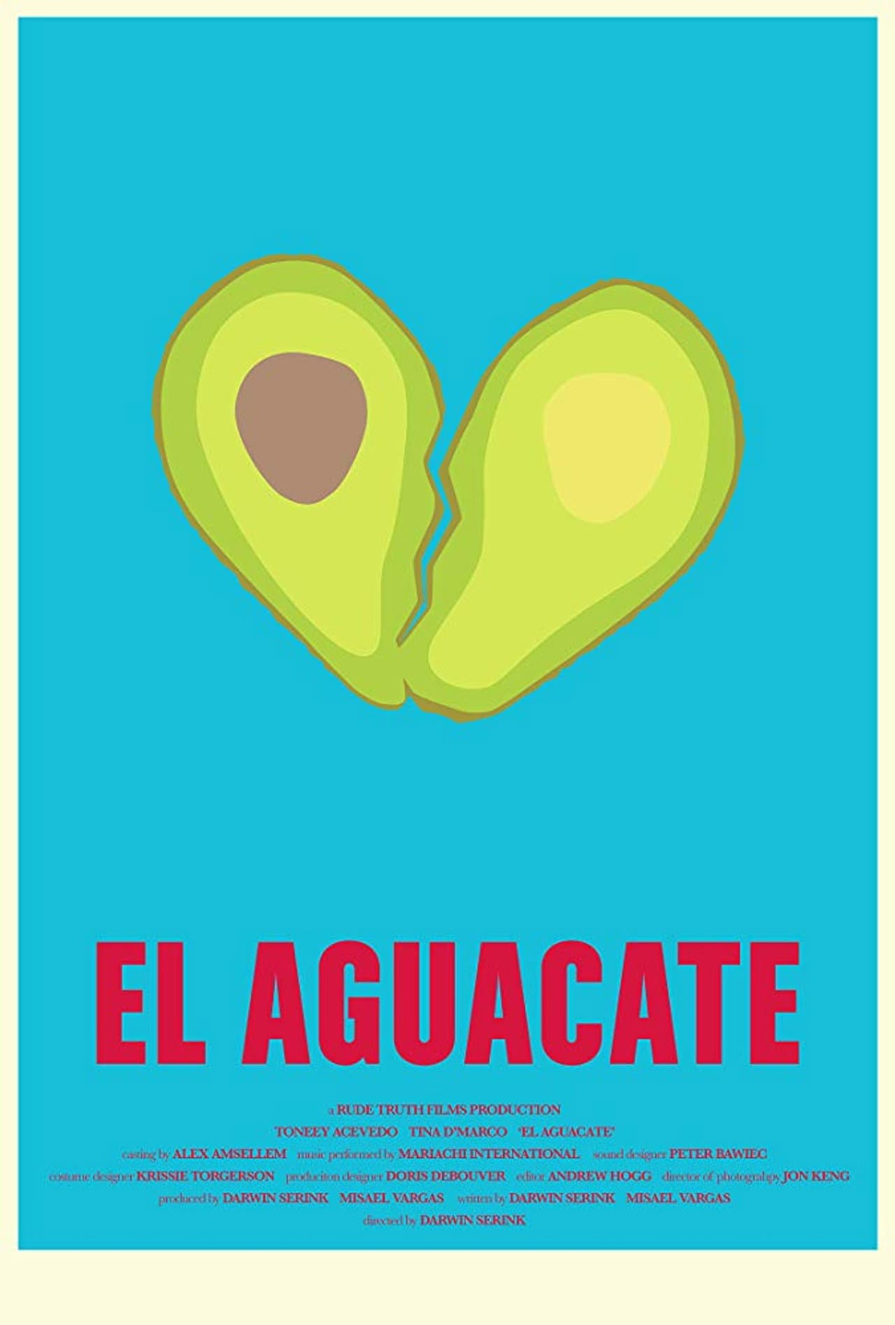 The Avocado preview 1