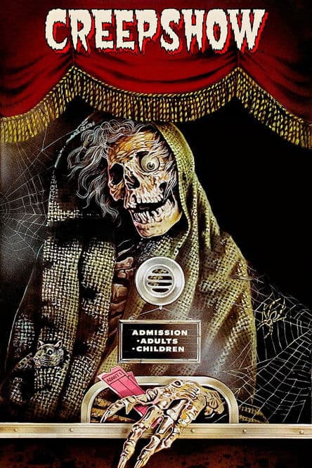 Creepshow preview 2