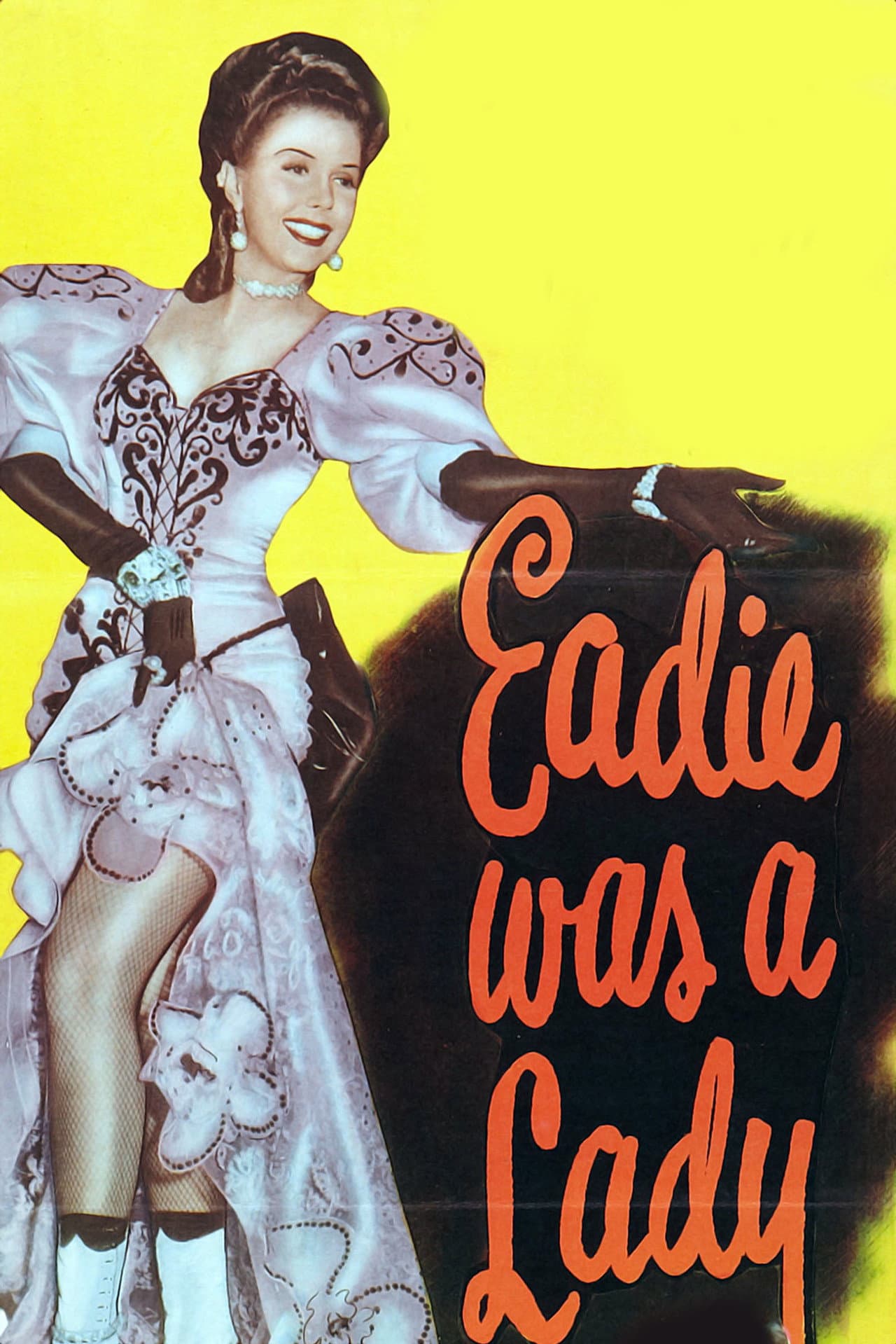 Eadie Was a Lady preview 2