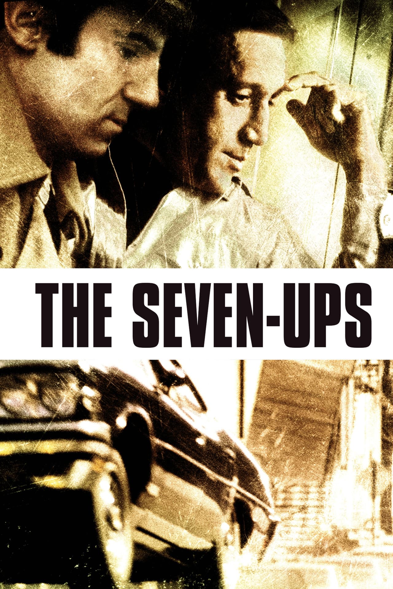 The Seven-Ups preview 2