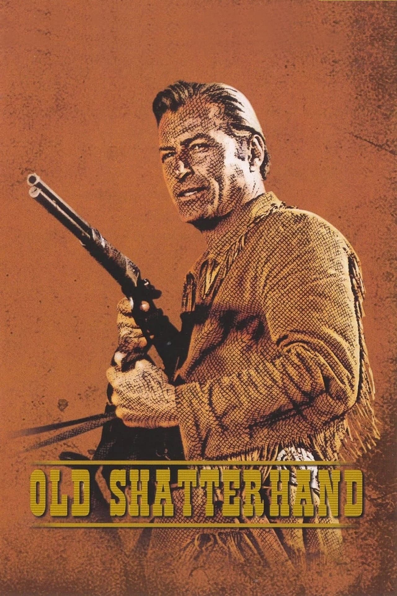 Old Shatterhand preview 2