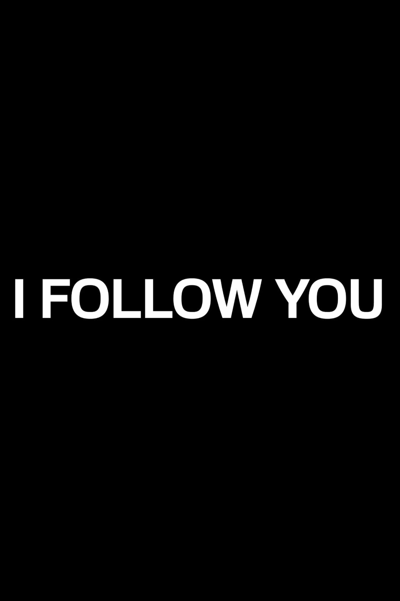 I Follow You preview 2