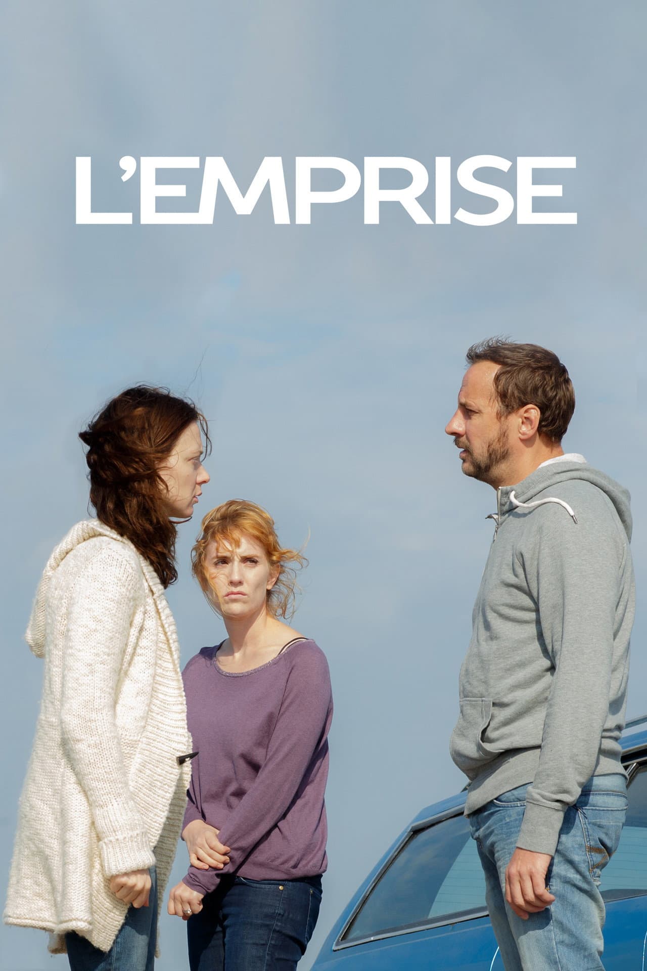 L'Emprise preview 2