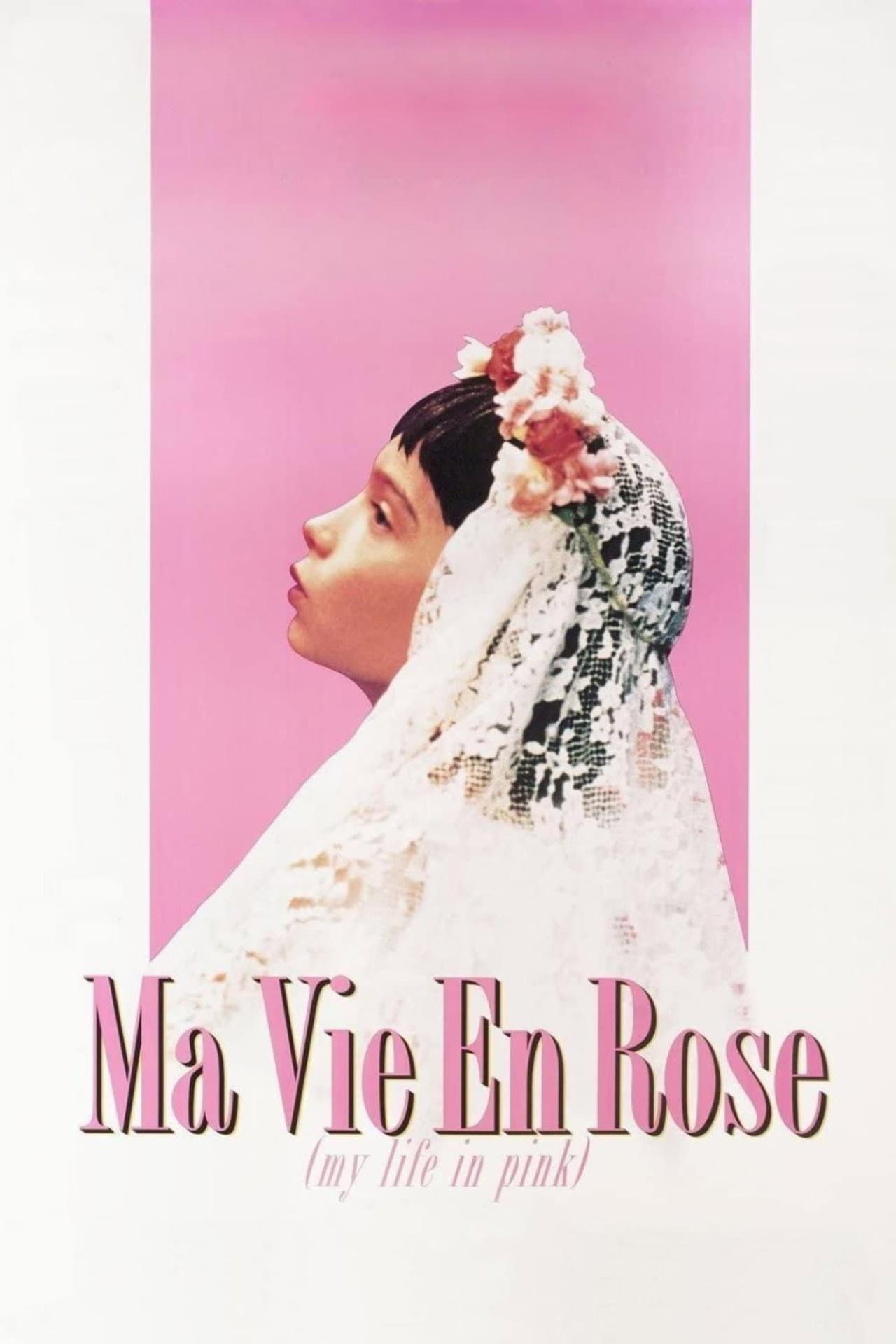 My Life in Pink preview 2