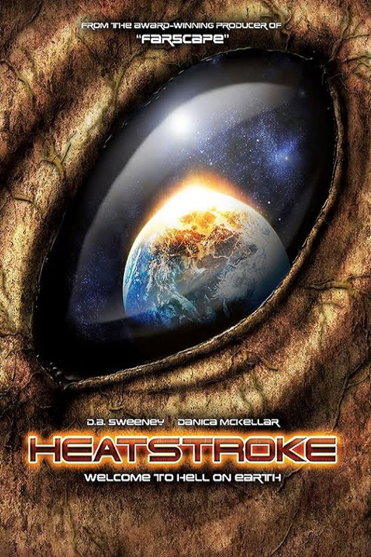 Heatstroke preview 2