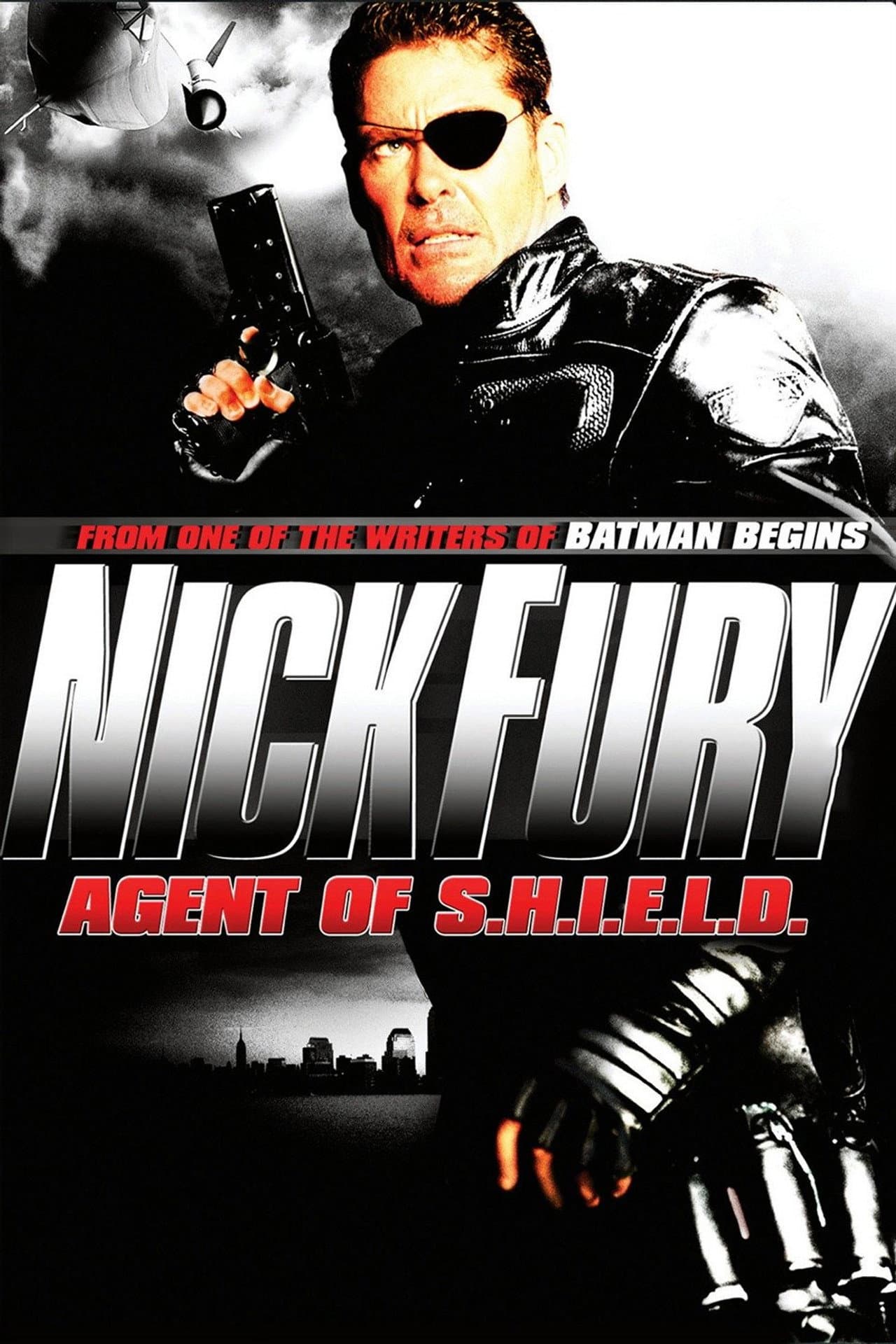 Nick Fury: Agent of S.H.I.E.L.D. preview 2
