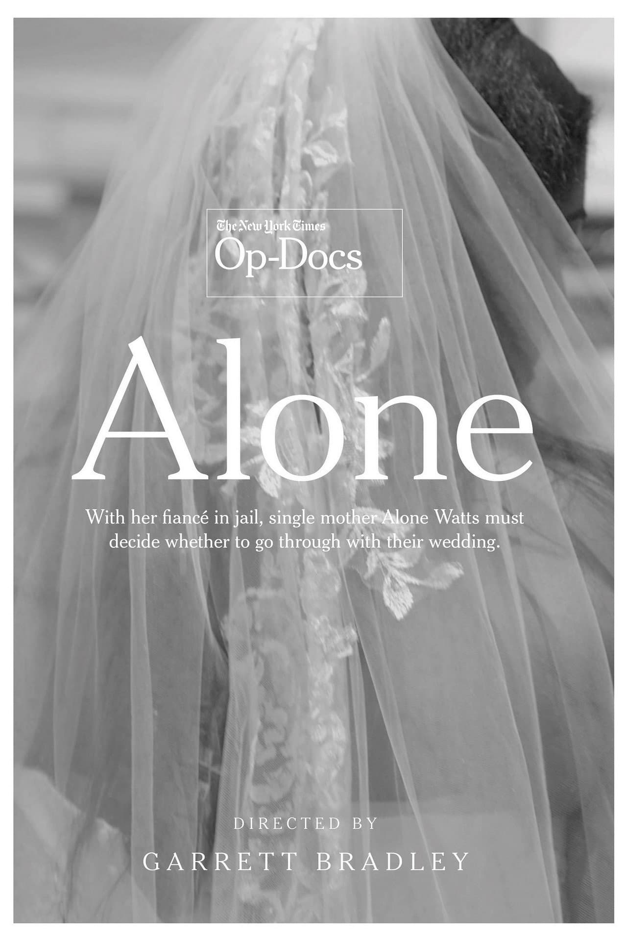 Alone preview 1