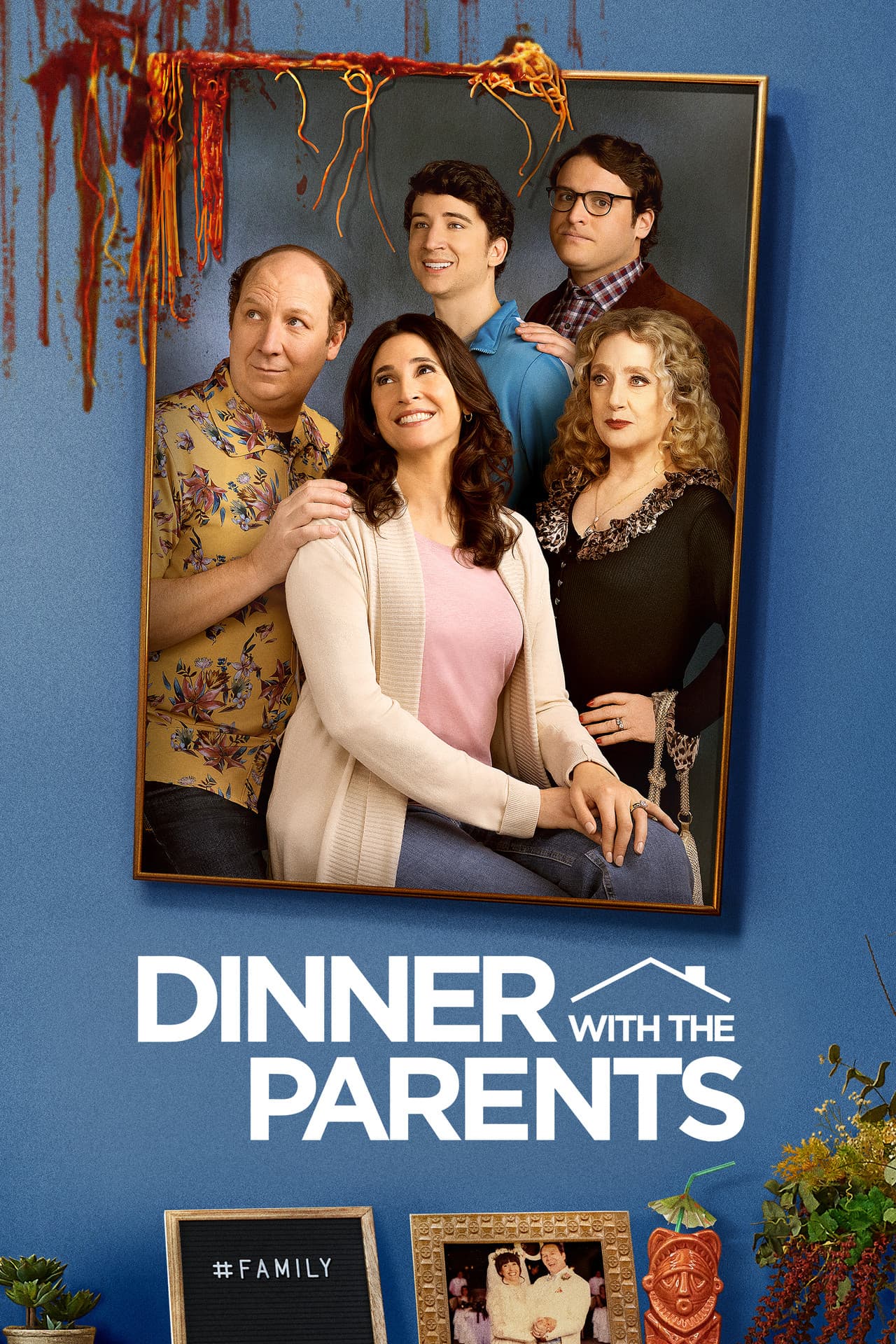 Dinner with the Parents preview 2