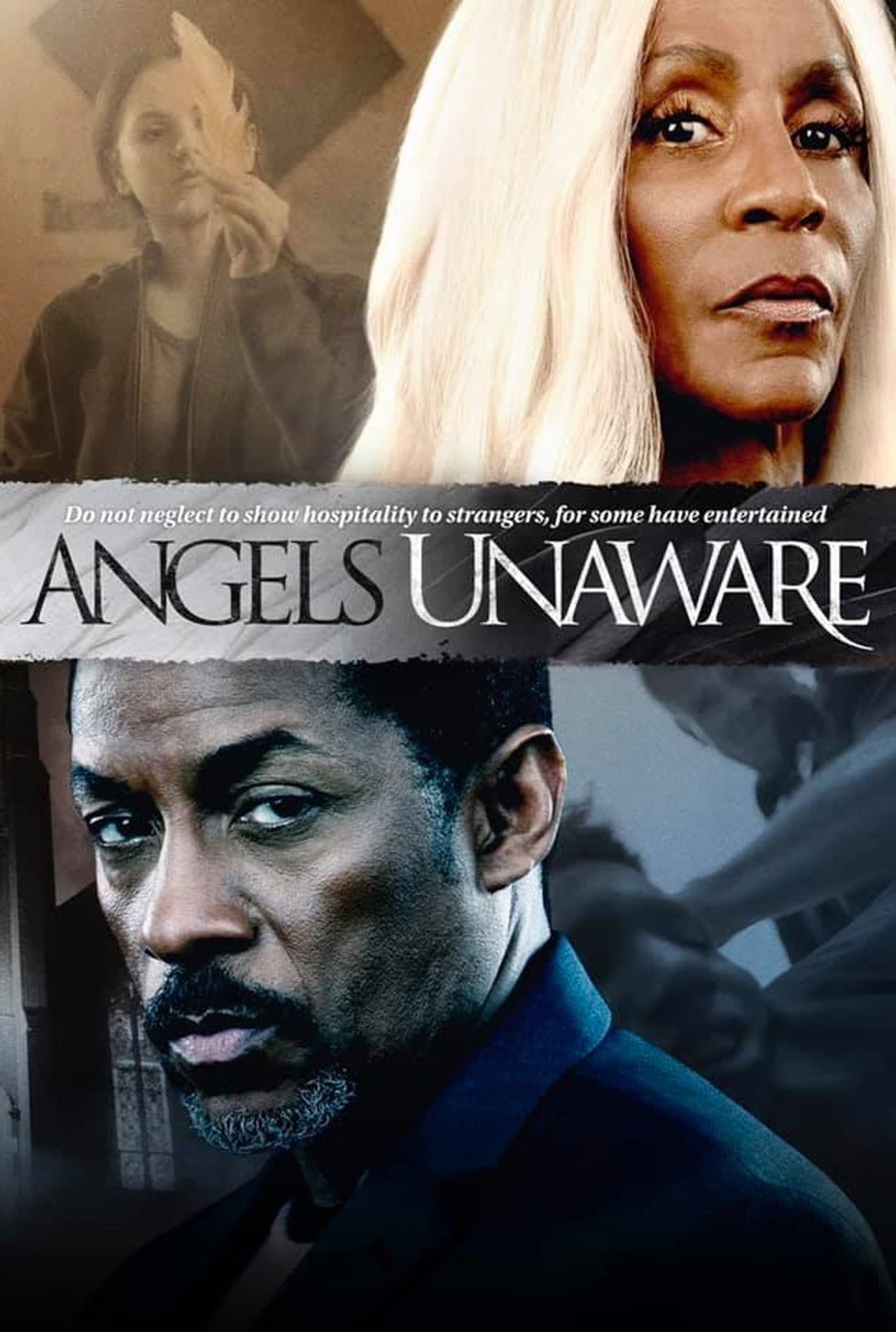 Angels Unaware preview 2