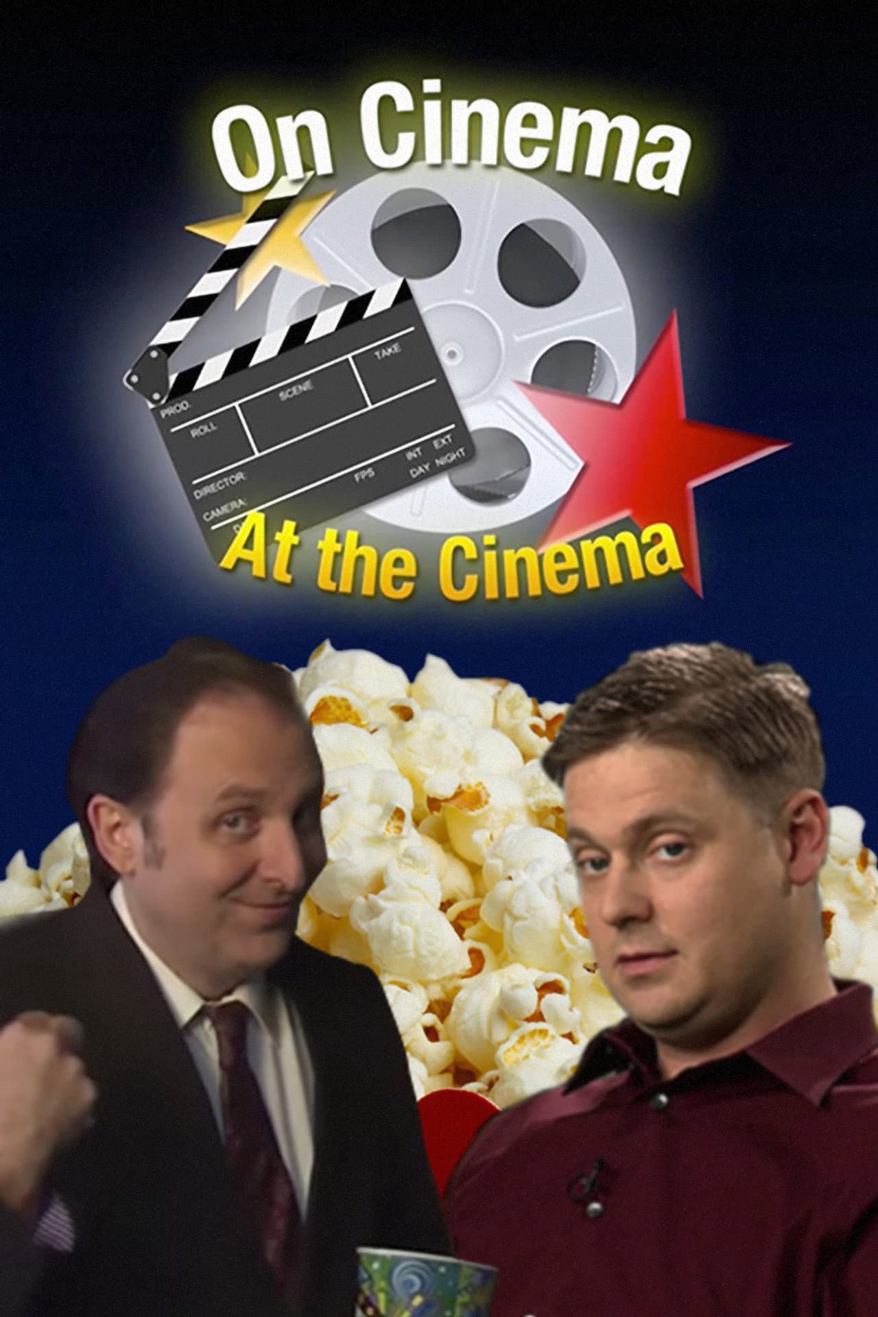 On Cinema preview 2