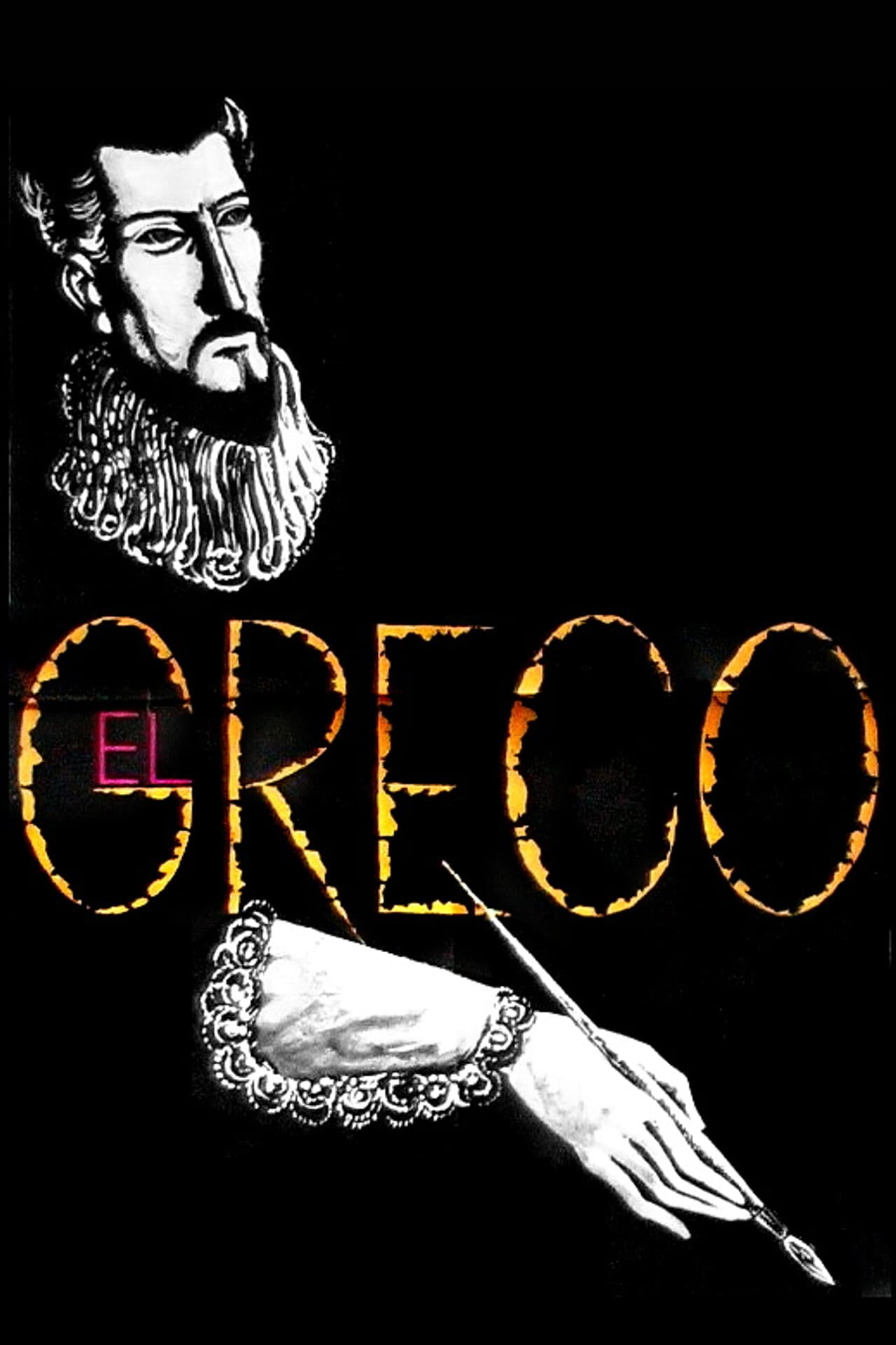 El Greco preview 2