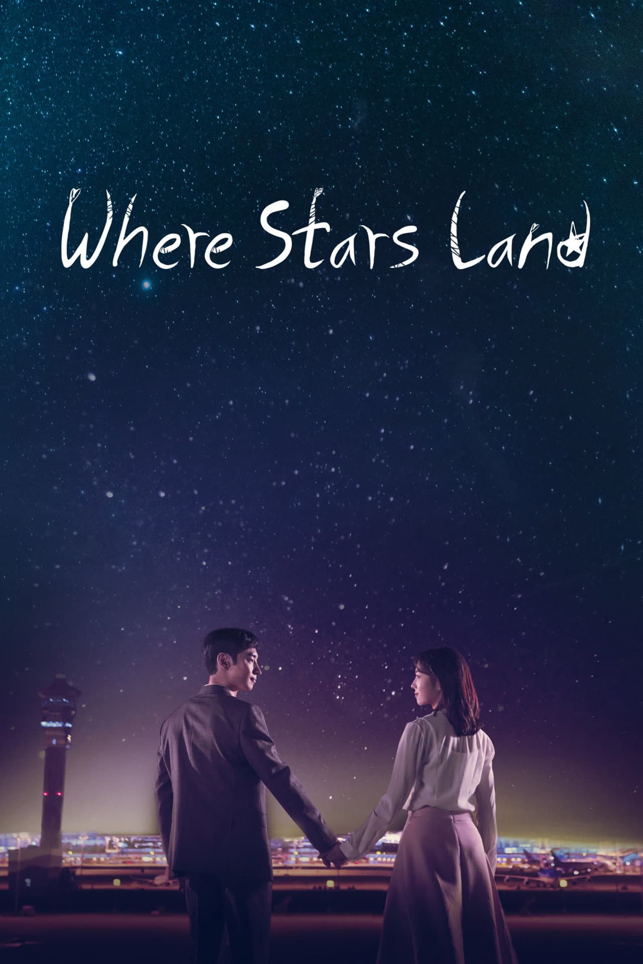 Where Stars Land preview 2