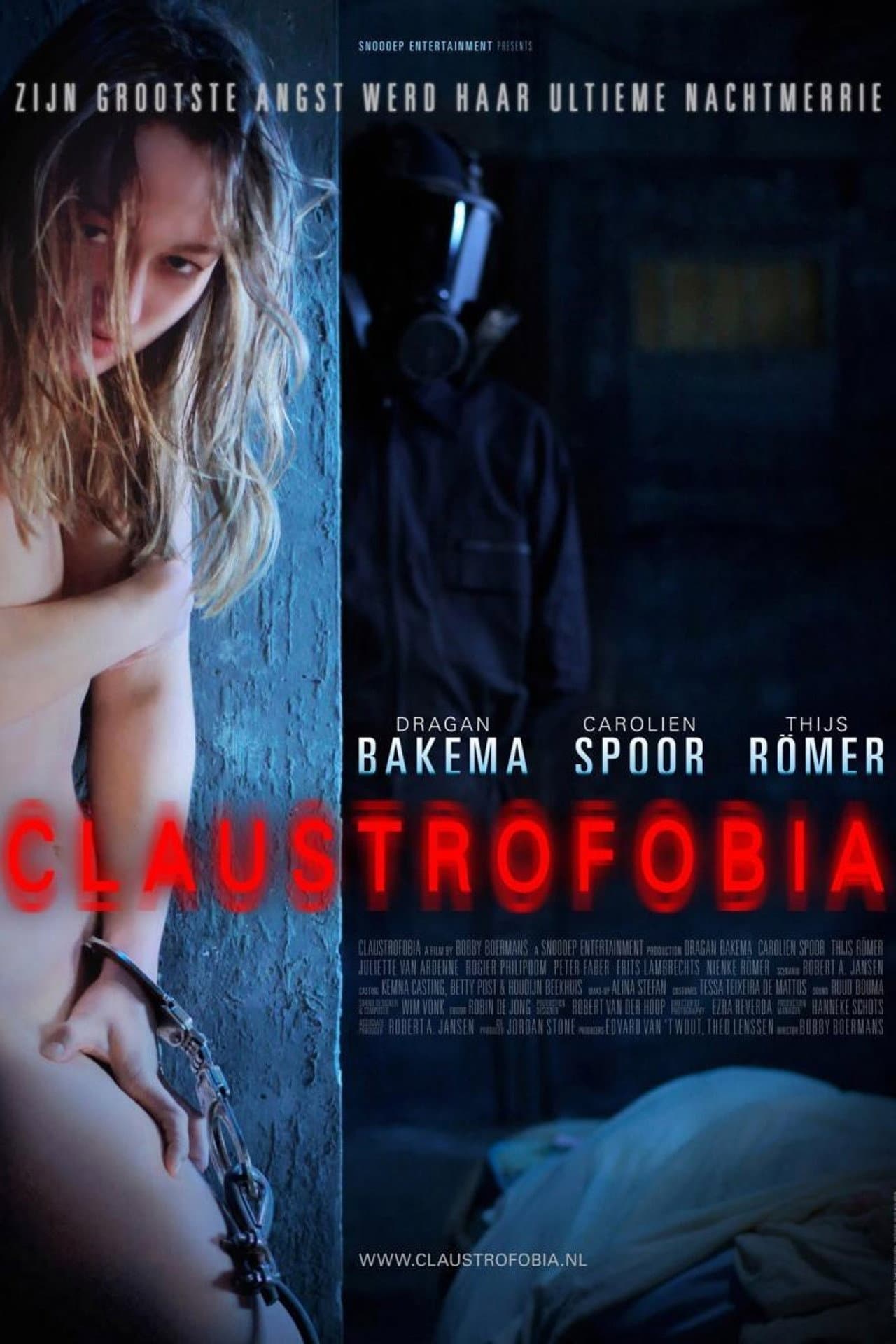 Claustrofobia preview 2
