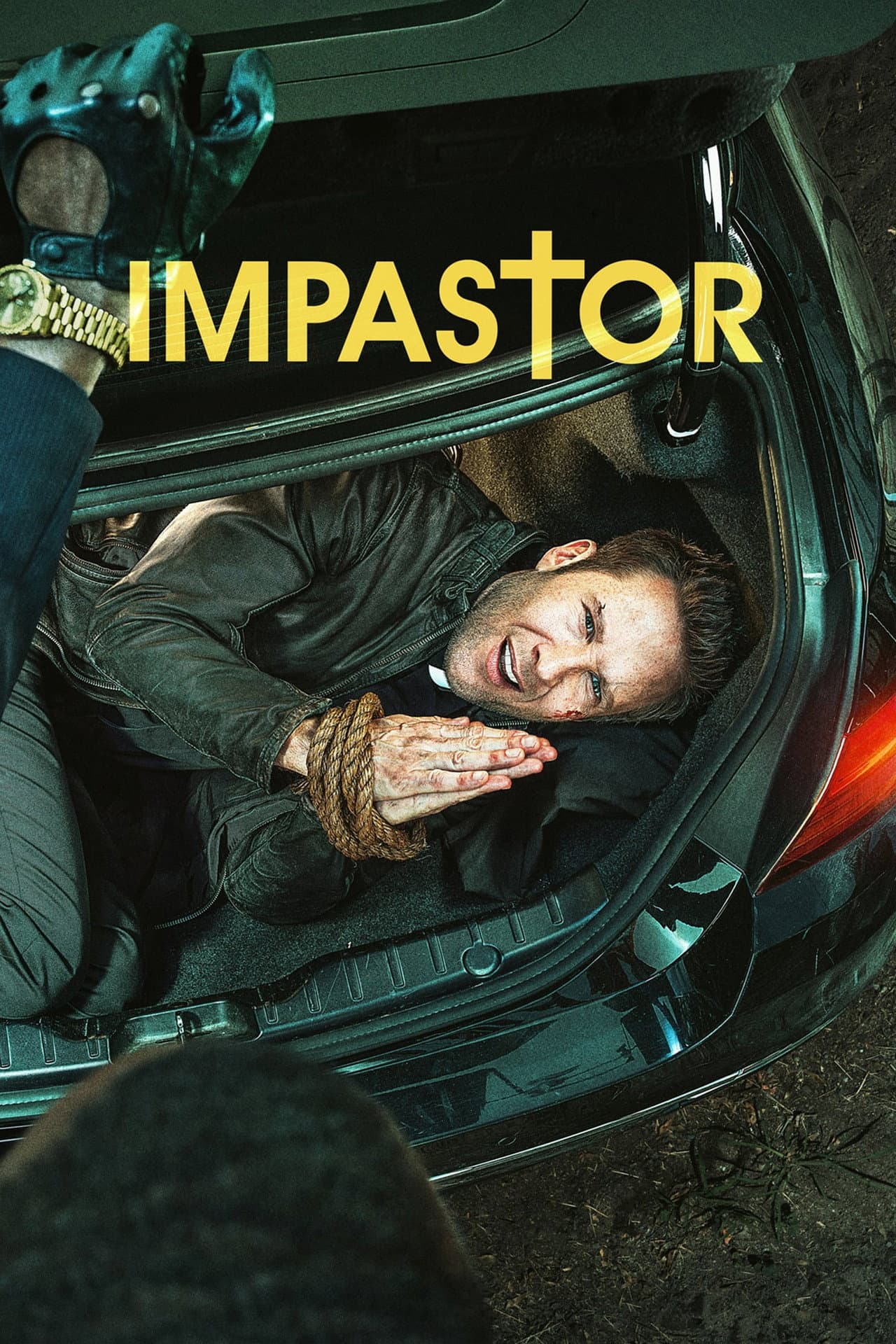 Impastor preview 2