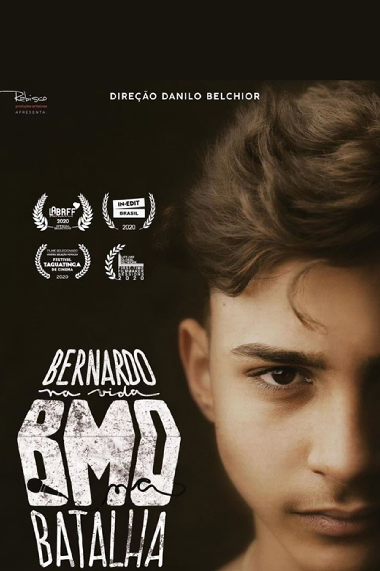 Bernardo na Vida, BMO na Batalha preview 1