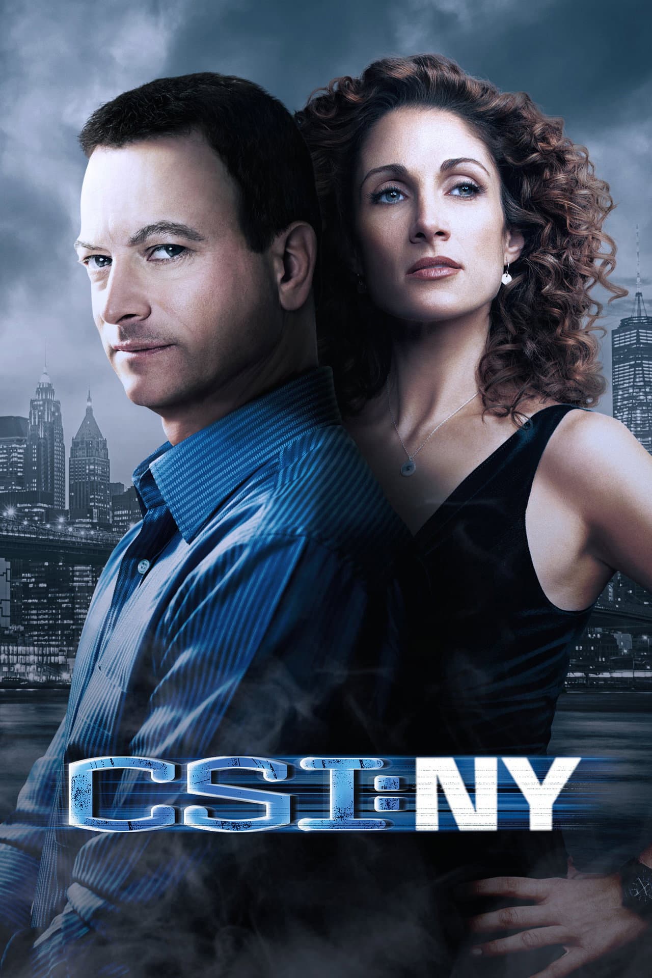 CSI: NY preview 2