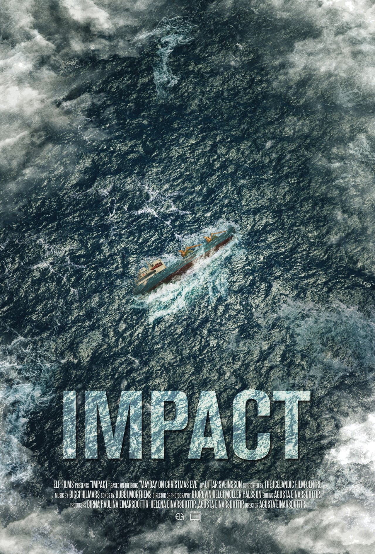 Impact preview 2