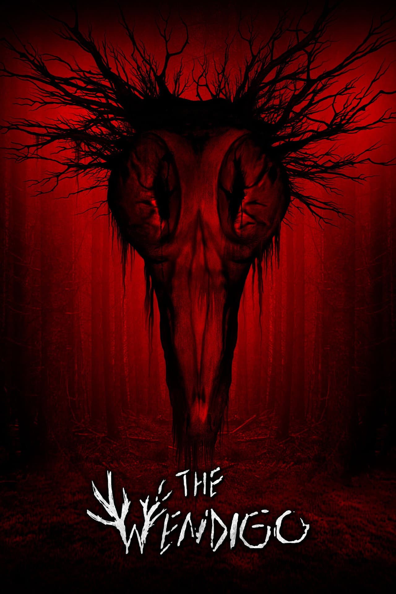 The Wendigo preview 2