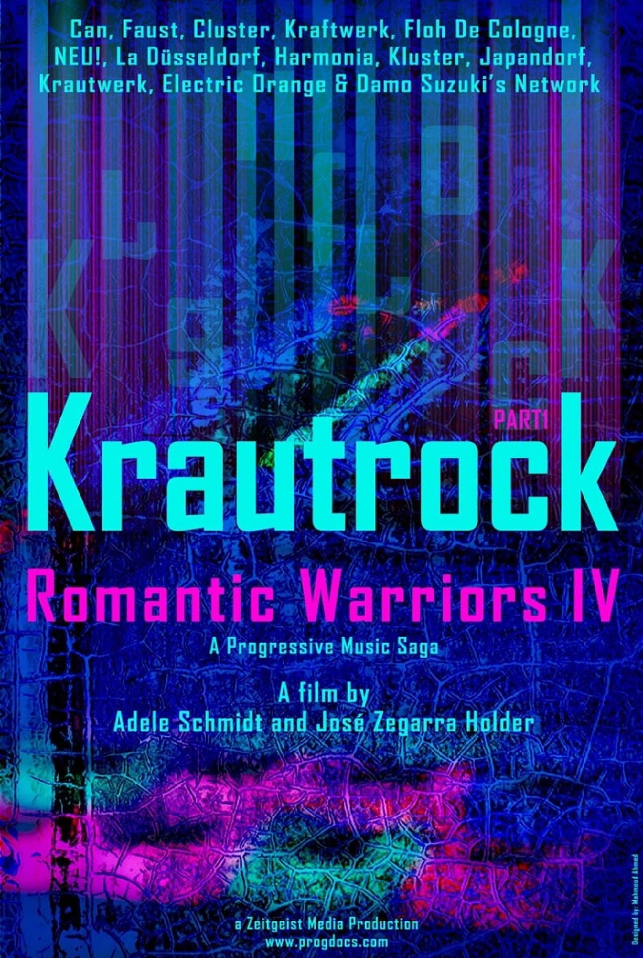 Romantic Warriors IV: Krautrock (Part I) preview 1