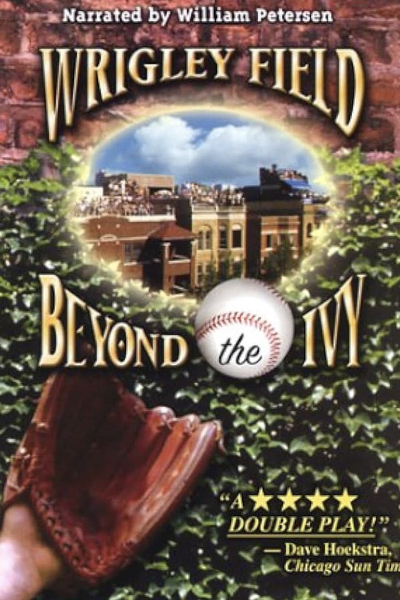 Wrigley Field: Beyond the Ivy preview 2