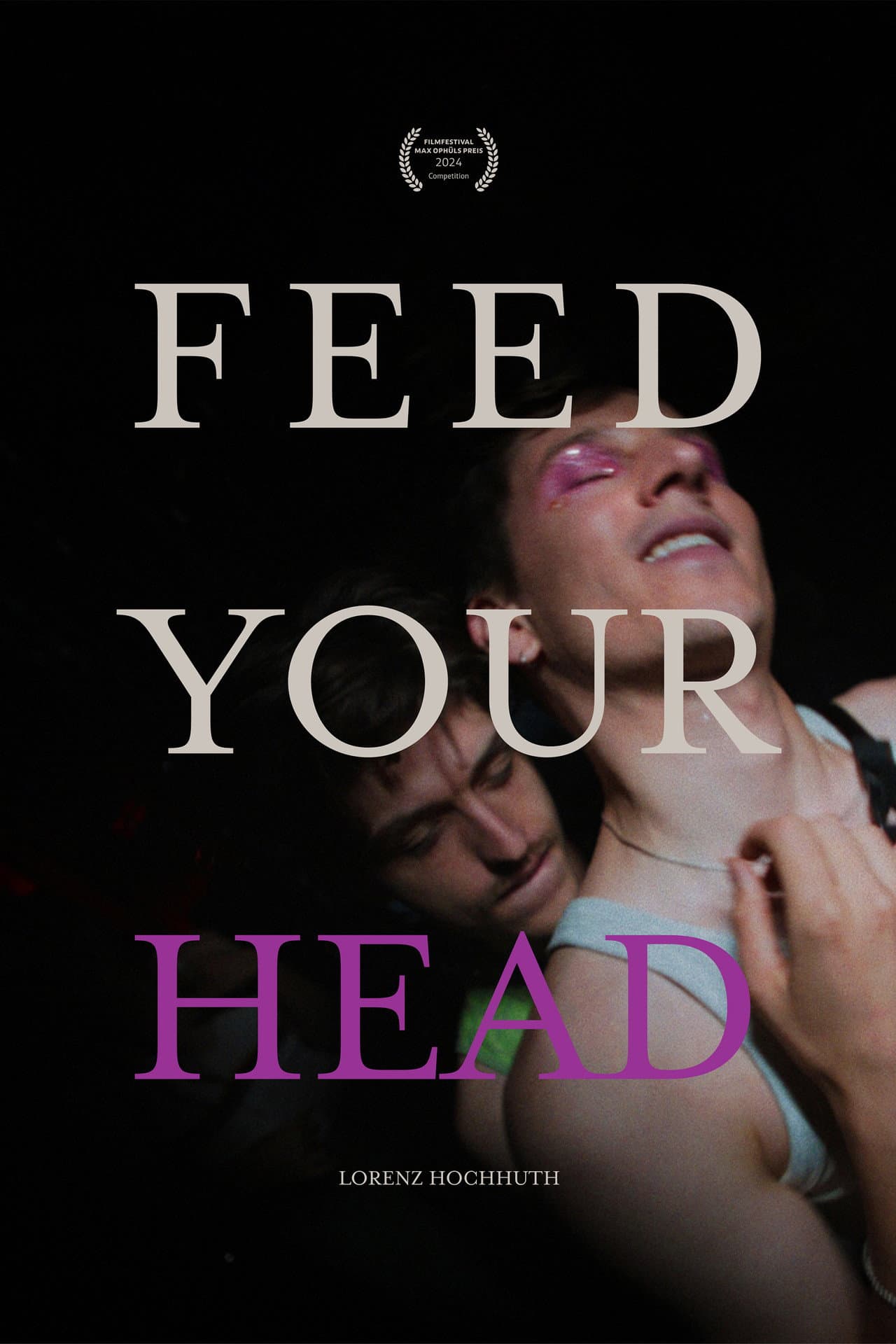Feed Your Head preview 2